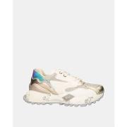 Lage Sneakers Exé Shoes D190608 17