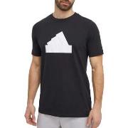 T-shirt Korte Mouw adidas -