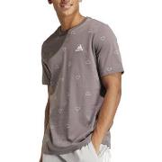 T-shirt Korte Mouw adidas -