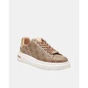 Lage Sneakers Guess ELBA FMPELA FAL12