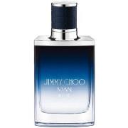 Eau de toilette Jimmy Choo Man Blue Eau de Toilette 50 ml