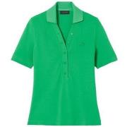 Polo Shirt Korte Mouw Lacoste -