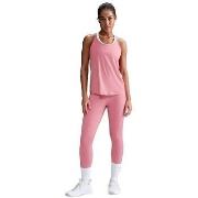 Top Nike T-shirt One Classic Dri-FIT