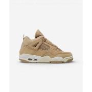 Lage Sneakers Nike Jordan 4 Retro Cozy Girl (PS)
