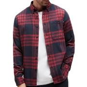 Overhemd Lange Mouw Timberland -