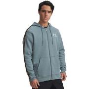 Sweater Under Armour Ua Icon Fleece Fz Taping