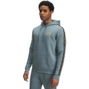 Sweater Under Armour Ua Icon Fleece Hd Taping