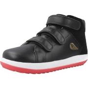 Hoge Sneakers Bobux BQ10432BLALE