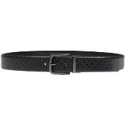 Riem Calvin Klein Jeans ROUND BUCKLE SMOOTH W/ AOP 35MM LV04D7042G