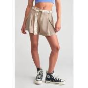 Korte Broek Le Temps des Cerises Short IZAGI