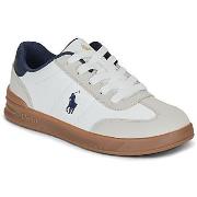 Lage Sneakers Polo Ralph Lauren HOLLIS
