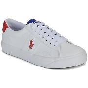 Lage Sneakers Polo Ralph Lauren RYLEY