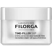 Hydraterend en voedend Filorga Time-Filler 5XP Rimpelcorrectiecrème 50...