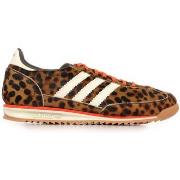 Lage Sneakers adidas SL 72 Og