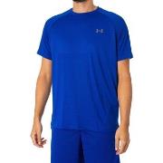 T-shirt Korte Mouw Under Armour Tech 2.0 T-shirt met korte mouwen
