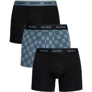 Boxers BOSS 3-pack boxershorts