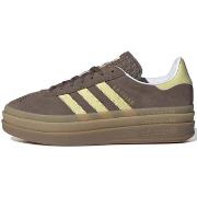 Lage Sneakers adidas Gazelle Bold W