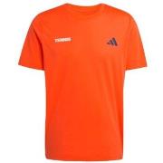 T-shirt Korte Mouw adidas KB9432