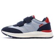 Lage Sneakers Levis -