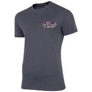 T-shirt Korte Mouw 4F TSM030