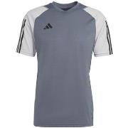T-shirt Korte Mouw adidas Tiro 23 Competition