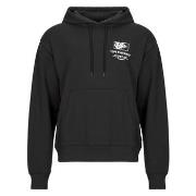 Sweater Vans STACKED HI PULLOVER