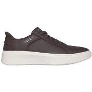 Lage Sneakers Skechers 183177CHOC