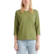 T-Shirt Lange Mouw Emme Marella EMMGANG