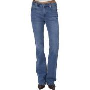 Straight Jeans Vero Moda -
