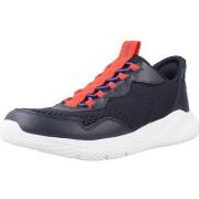 Hardloopschoenen Geox J SPRINTYE FAST IN B