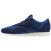Lage Sneakers Reebok Sport CL Nylon J