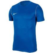 T-shirt Korte Mouw Nike Park 20