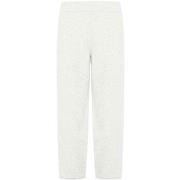 Broeken Deha Lounge Knitted Carrot-Fit