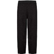 Trainingsbroek Deha Lounge Knitted Carrot-Fit