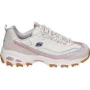 Lage Sneakers Skechers 150556-LTPK
