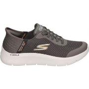 Lage Sneakers Skechers 216324-BRN