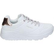 Lage Sneakers Skechers 310384L-WHT