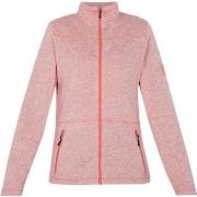 Fleece Jack Mckinley 286075907MLANGERED
