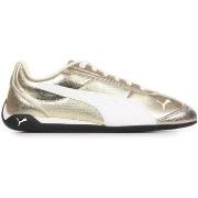 Lage Sneakers Puma Replicatch Metallic Whisper