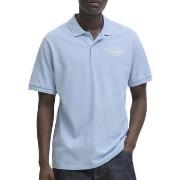 Polo Shirt Korte Mouw Jack &amp; Jones -