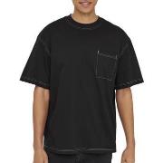T-shirt Korte Mouw Only &amp; Sons -