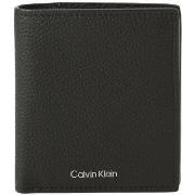 Portemonnee Calvin Klein Jeans FOIL EMBOSS SLIM TRIFOLD w COIN LV04D10...