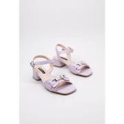 Sandalen Krack BAGNO