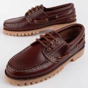 Bootschoenen Purapiel 103059