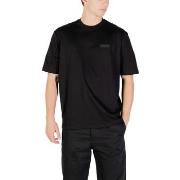 T-shirt Korte Mouw EAX XM001426 AF10362