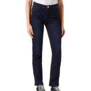 Straight Jeans Morgan -