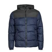 Donsjas Jack &amp; Jones JJCHILI PUFFER HOOD