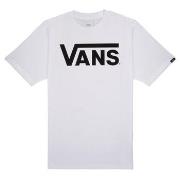 T-shirt Korte Mouw Vans BY VANS CLASSIC
