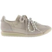 Lage Sneakers Victoria Saturno 158109 - Beige