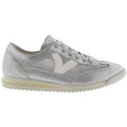 Lage Sneakers Victoria Saturno 158107 - Plata